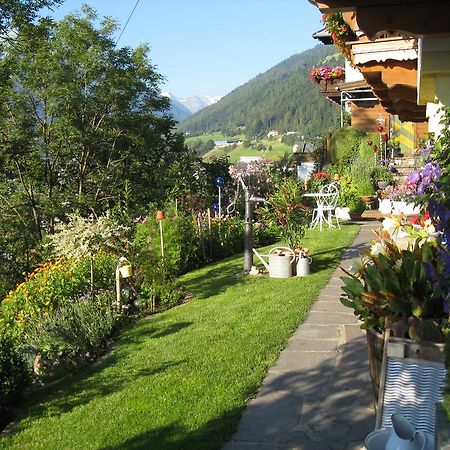 Haus Bergheimat - Familie Oberacher Guest House Fulpmes Exterior foto