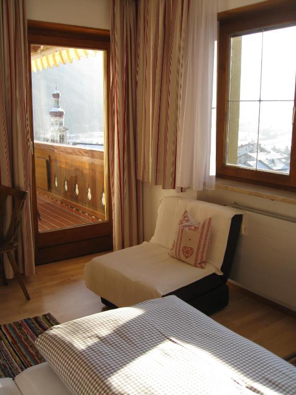 Haus Bergheimat - Familie Oberacher Guest House Fulpmes Cameră foto