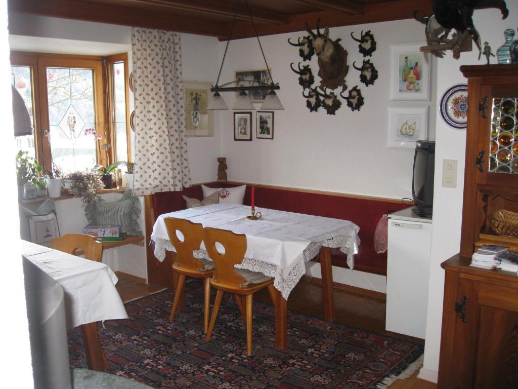 Haus Bergheimat - Familie Oberacher Guest House Fulpmes Exterior foto